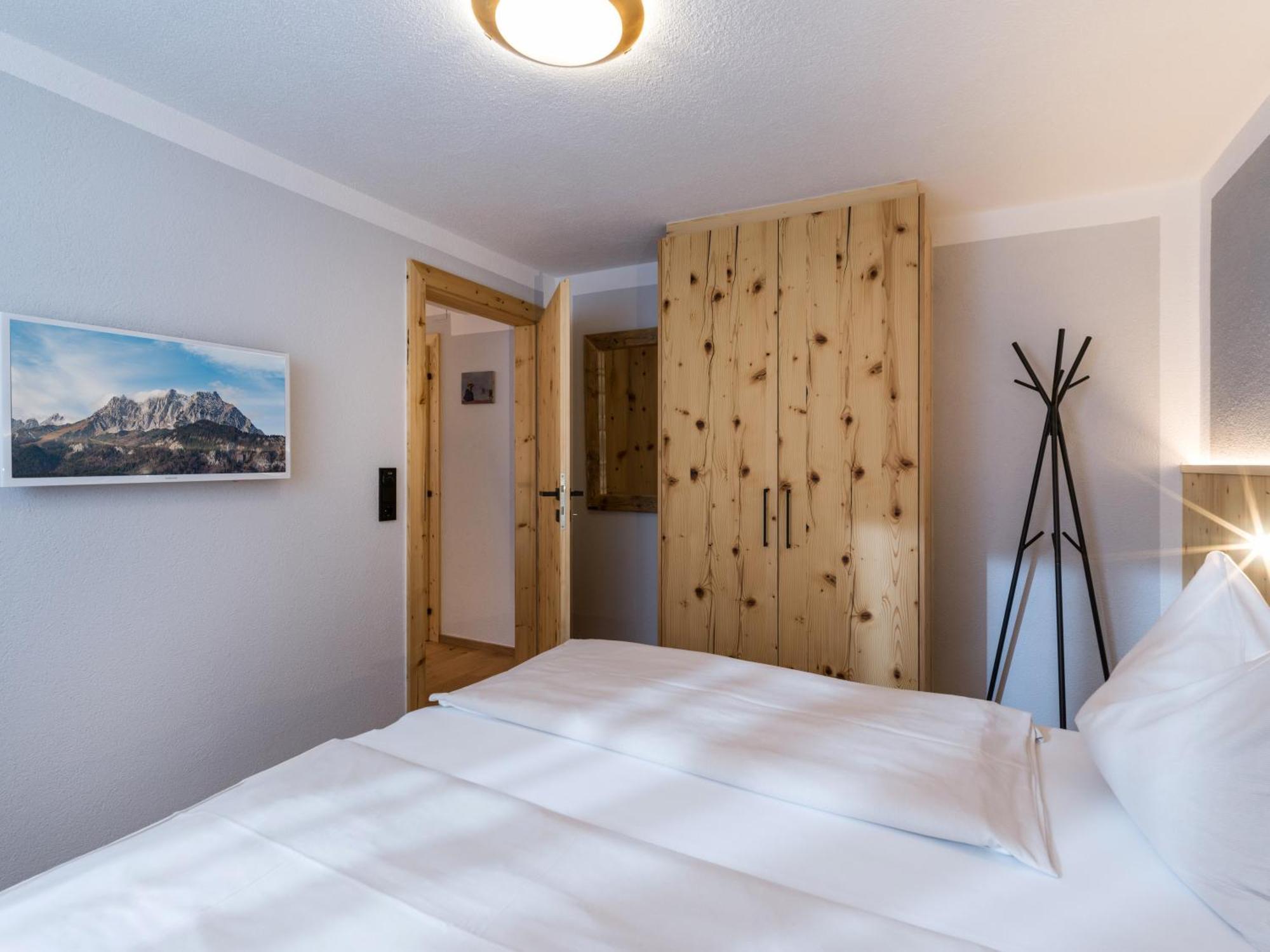 Appartementhaus Bambi Ellmau Zimmer foto