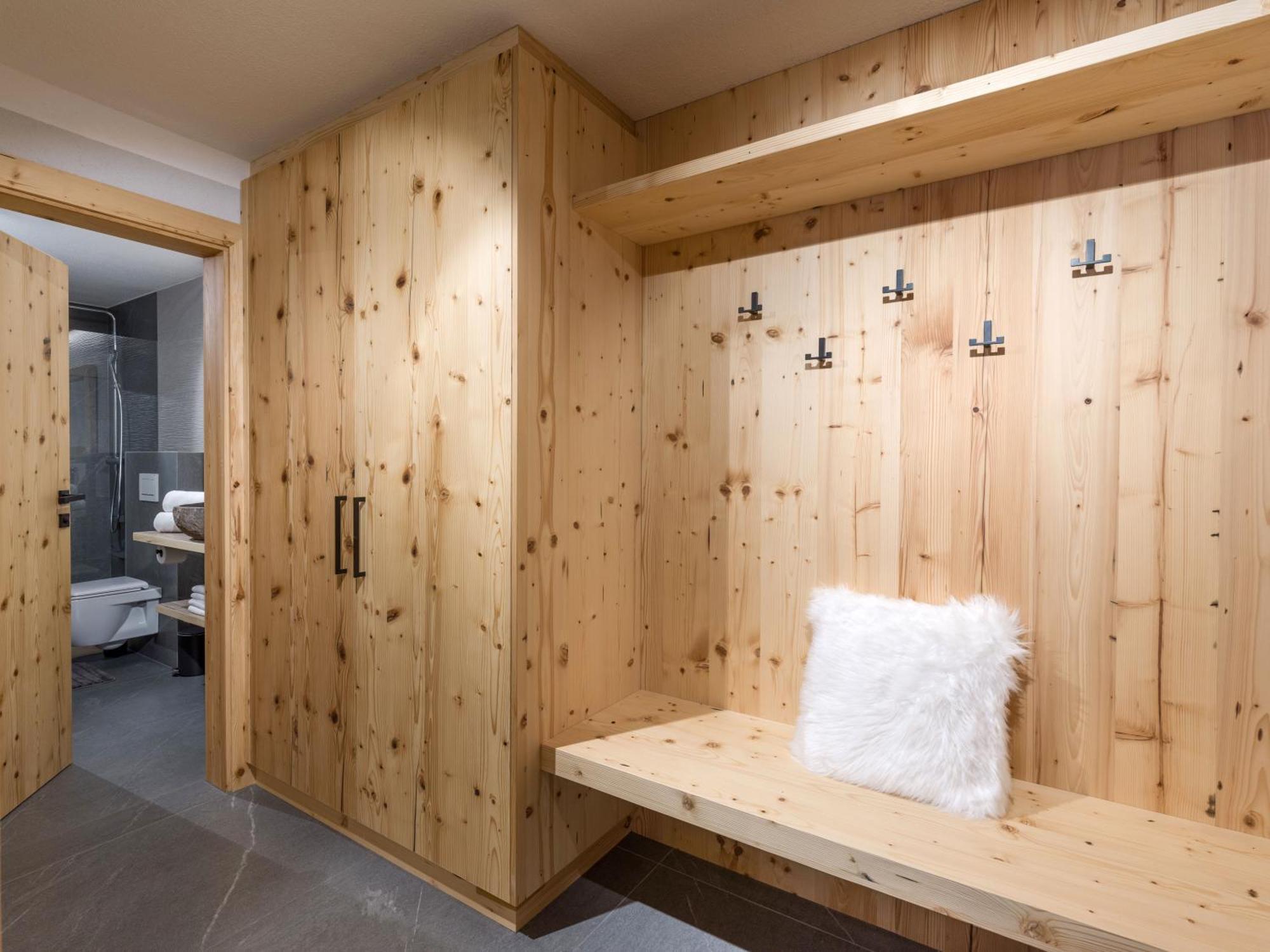 Appartementhaus Bambi Ellmau Zimmer foto